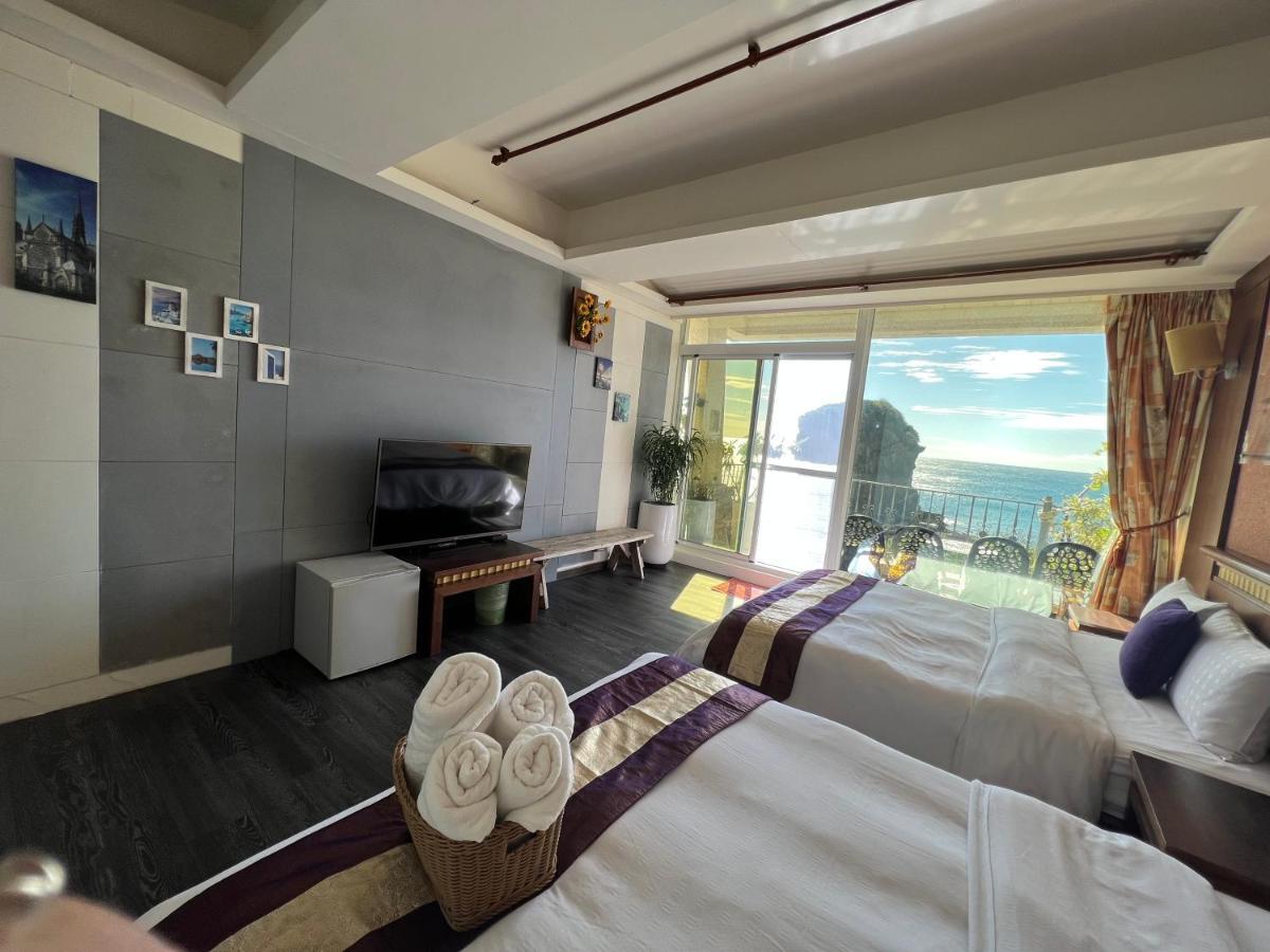Ming Jun Homestay Cape Eluanbi Exterior photo
