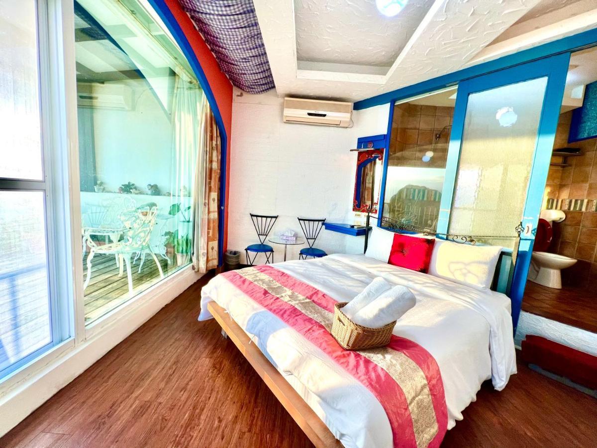 Ming Jun Homestay Cape Eluanbi Exterior photo