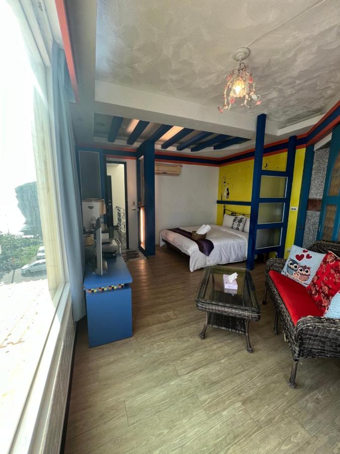 Ming Jun Homestay Cape Eluanbi Exterior photo