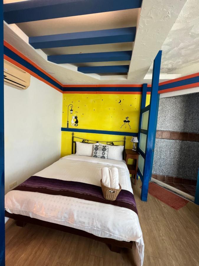 Ming Jun Homestay Cape Eluanbi Exterior photo