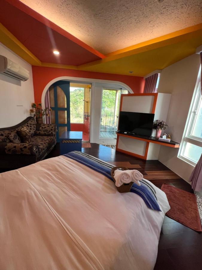 Ming Jun Homestay Cape Eluanbi Exterior photo
