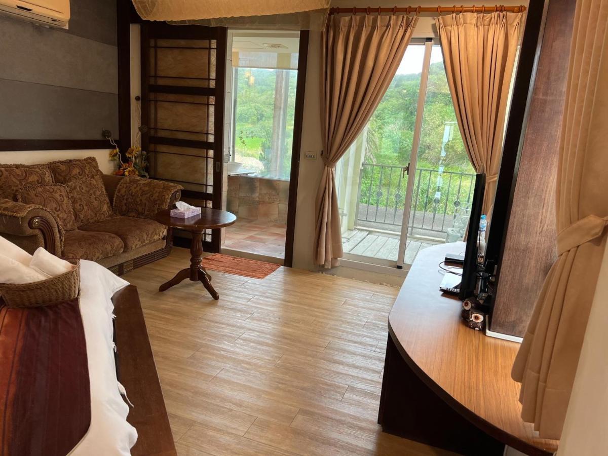 Ming Jun Homestay Cape Eluanbi Exterior photo