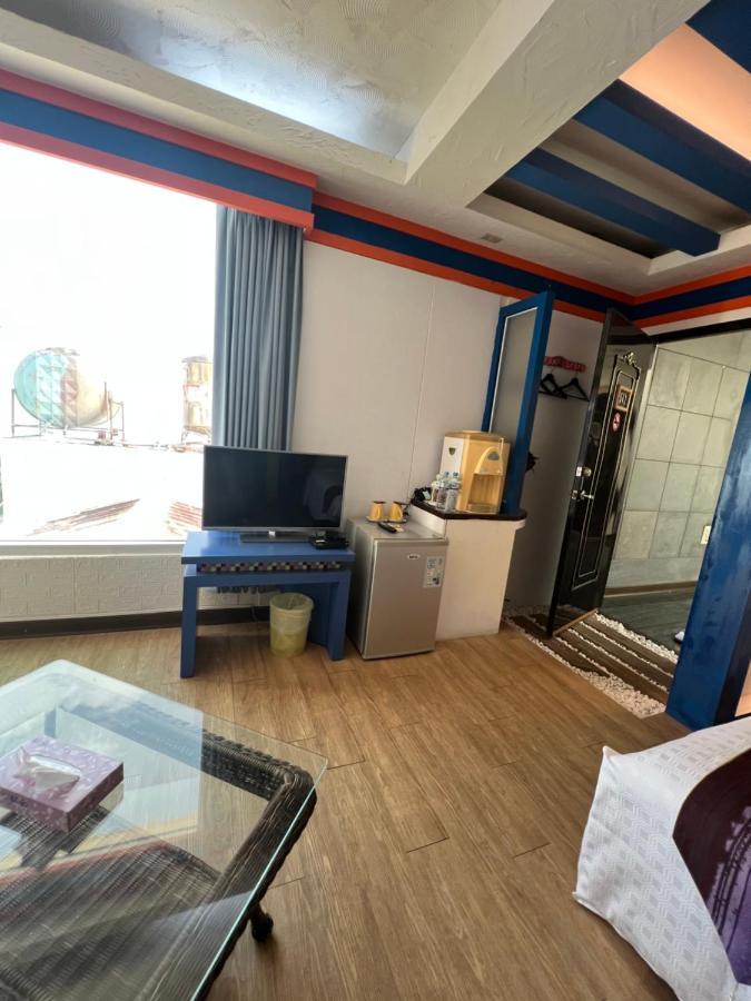 Ming Jun Homestay Cape Eluanbi Exterior photo