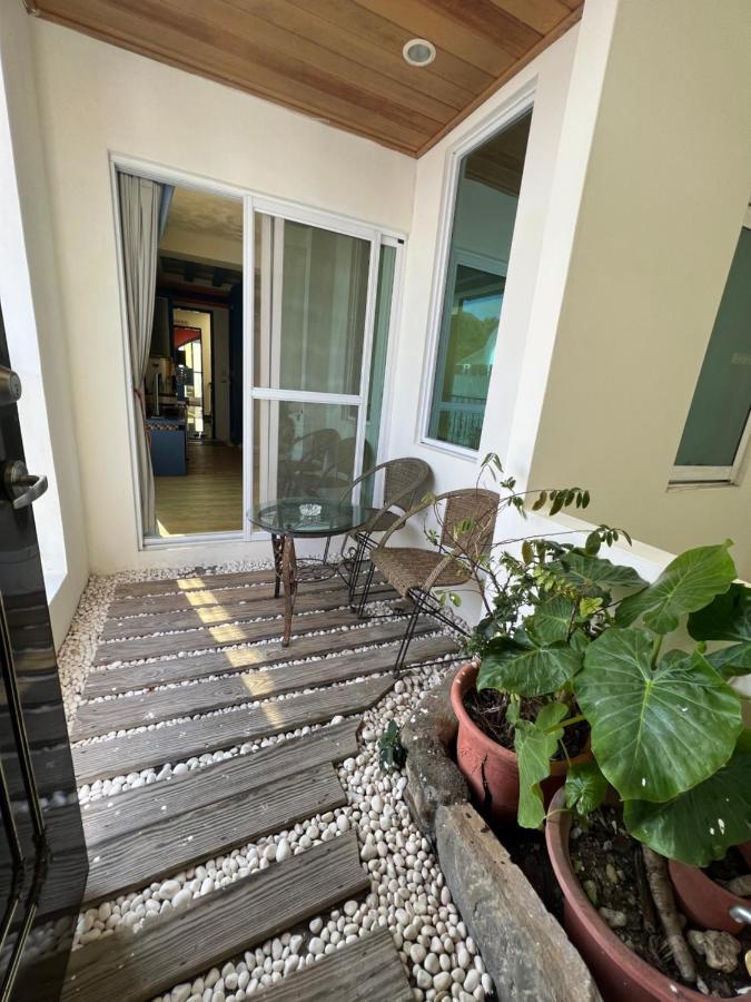 Ming Jun Homestay Cape Eluanbi Exterior photo