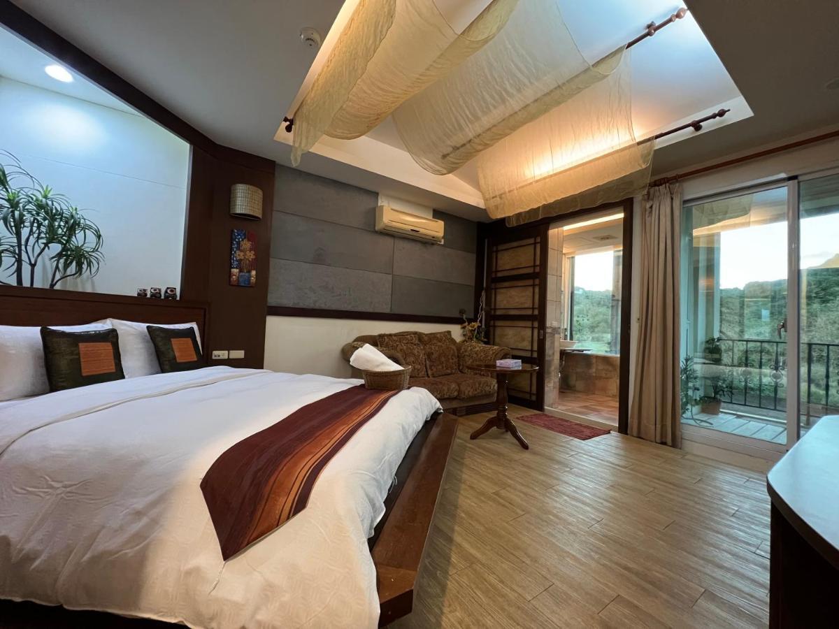 Ming Jun Homestay Cape Eluanbi Exterior photo
