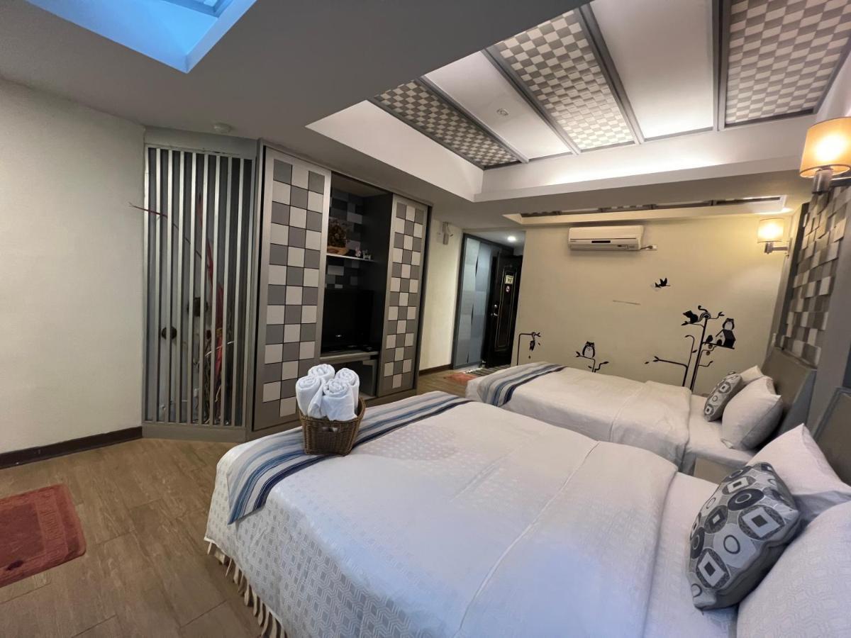 Ming Jun Homestay Cape Eluanbi Exterior photo