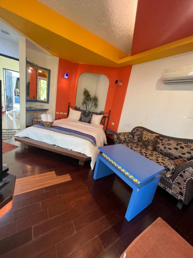 Ming Jun Homestay Cape Eluanbi Exterior photo