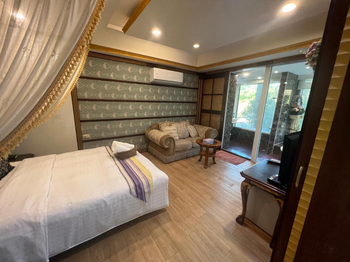 Ming Jun Homestay Cape Eluanbi Exterior photo