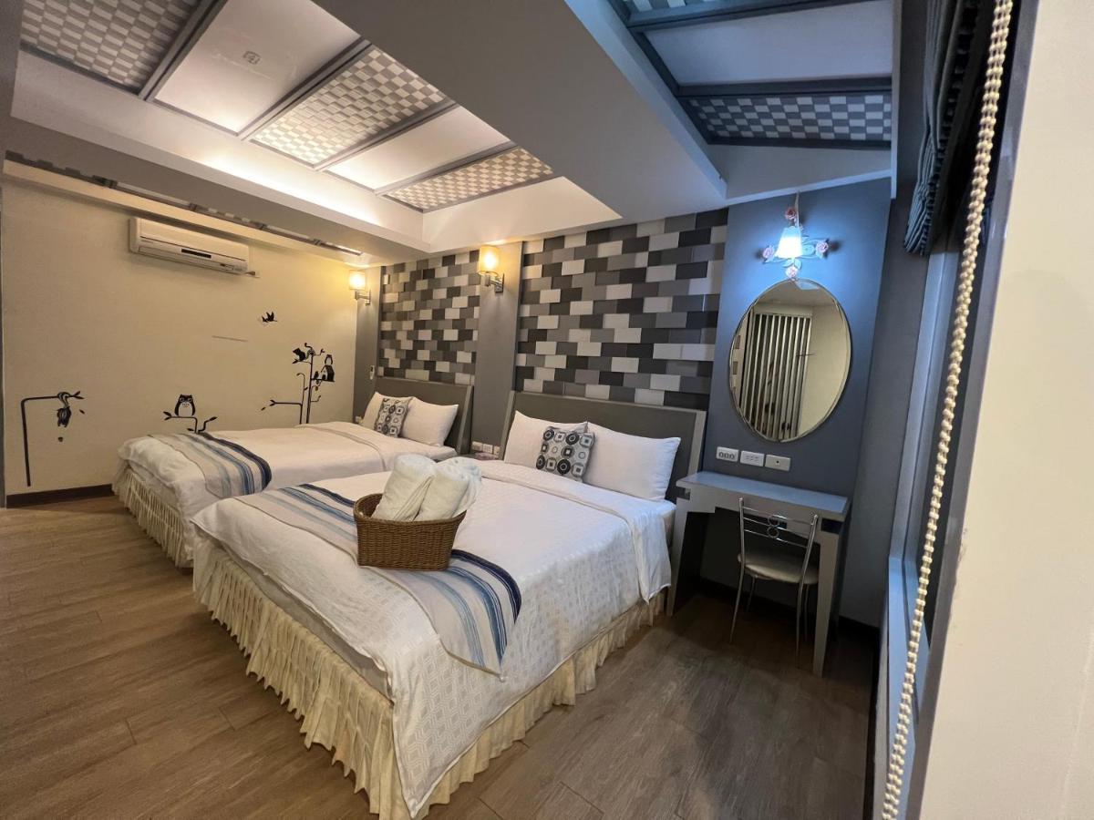Ming Jun Homestay Cape Eluanbi Exterior photo