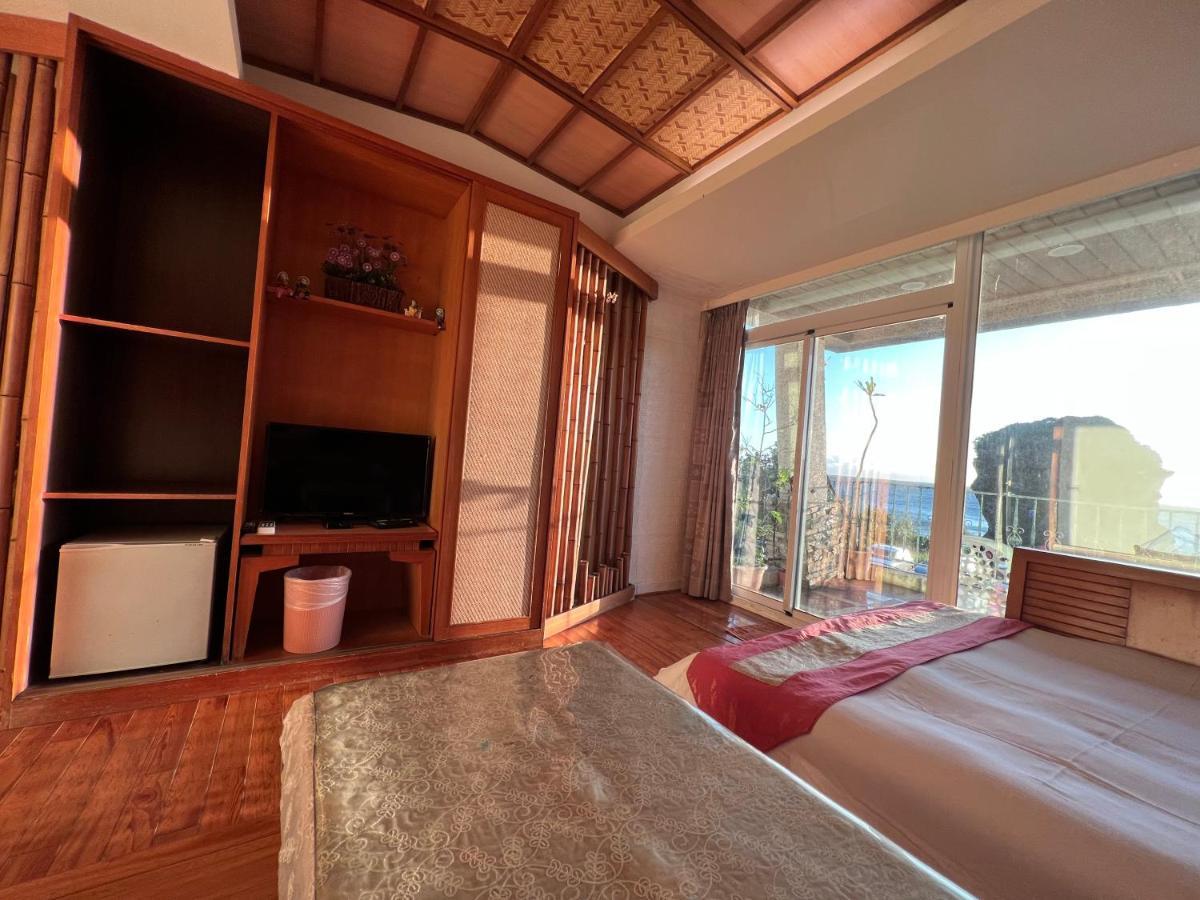 Ming Jun Homestay Cape Eluanbi Exterior photo