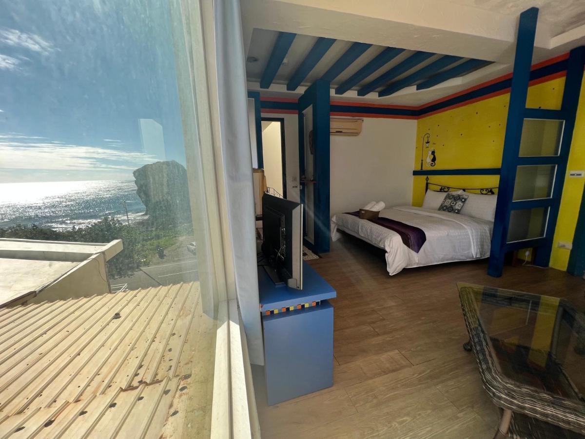 Ming Jun Homestay Cape Eluanbi Exterior photo