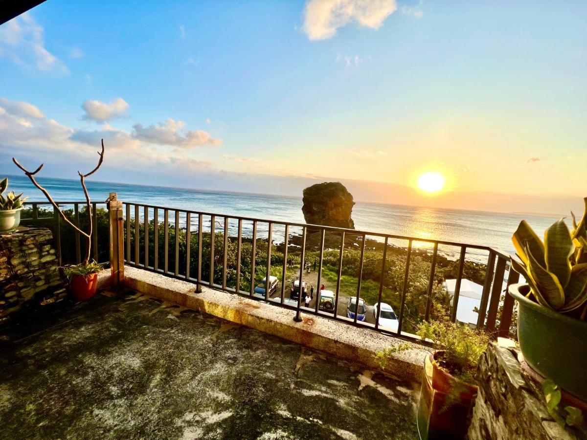 Ming Jun Homestay Cape Eluanbi Exterior photo
