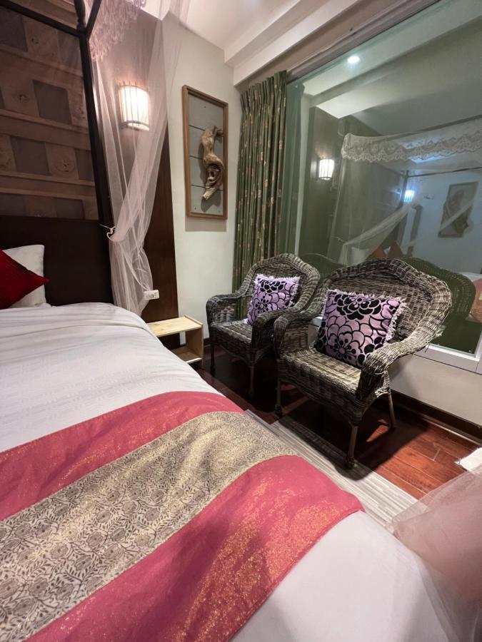 Ming Jun Homestay Cape Eluanbi Exterior photo
