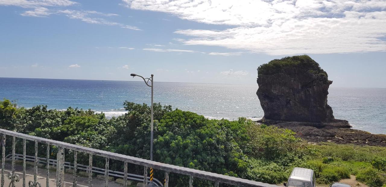Ming Jun Homestay Cape Eluanbi Exterior photo