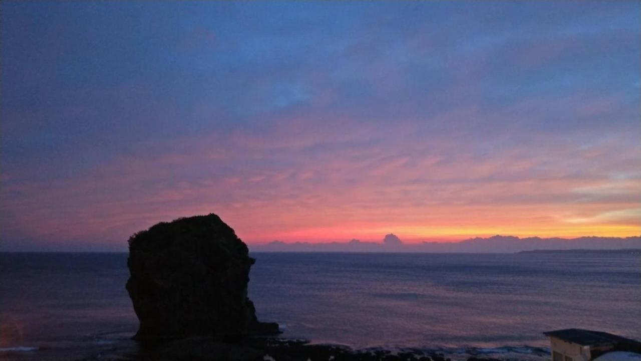 Ming Jun Homestay Cape Eluanbi Exterior photo