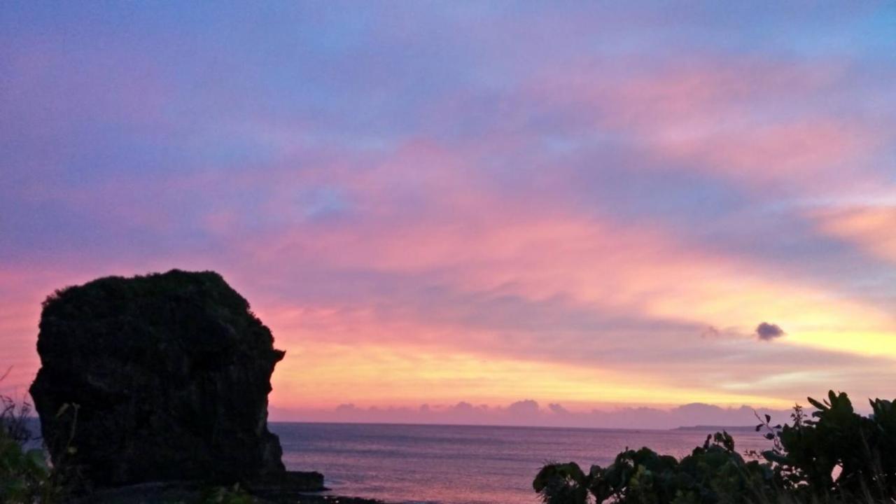 Ming Jun Homestay Cape Eluanbi Exterior photo